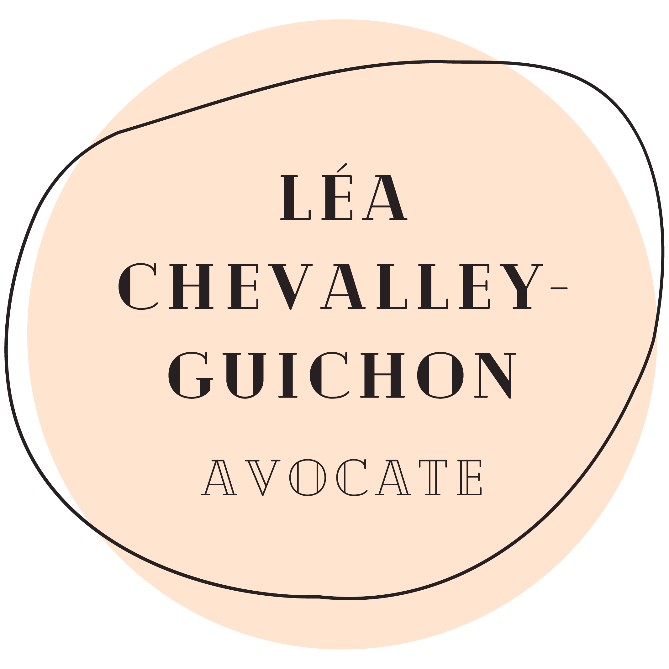 Léa CHEVALLEY-GUICHON